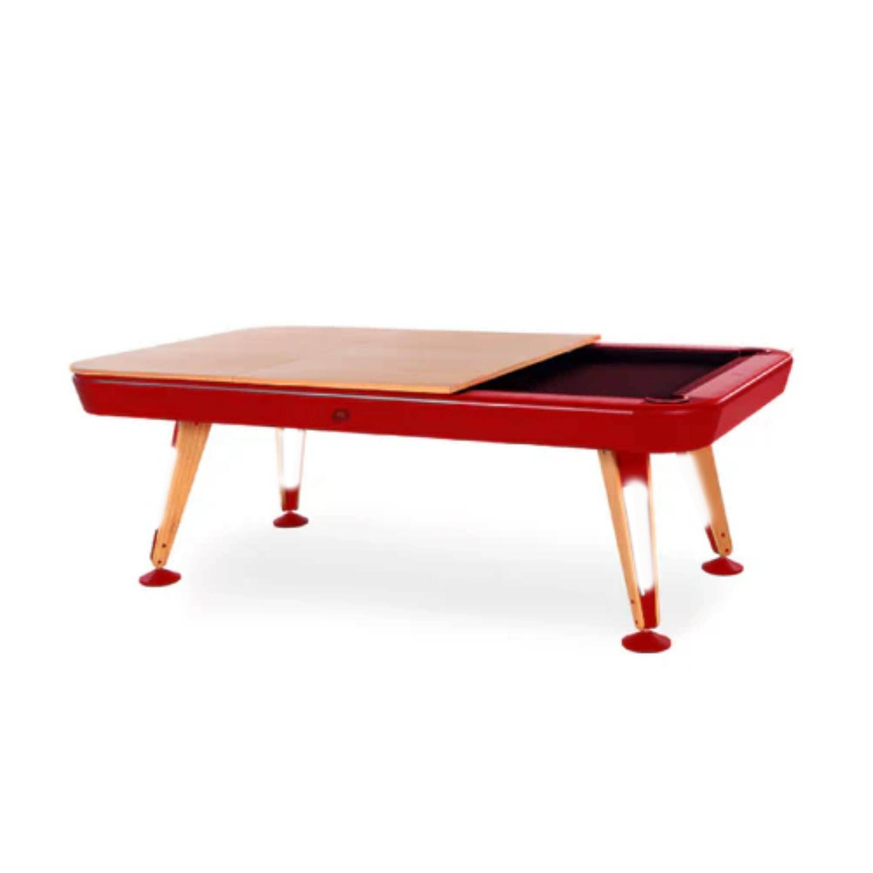 Copali Pool Table - Thai Aces