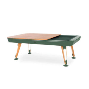 Copali Pool Table - Thai Aces