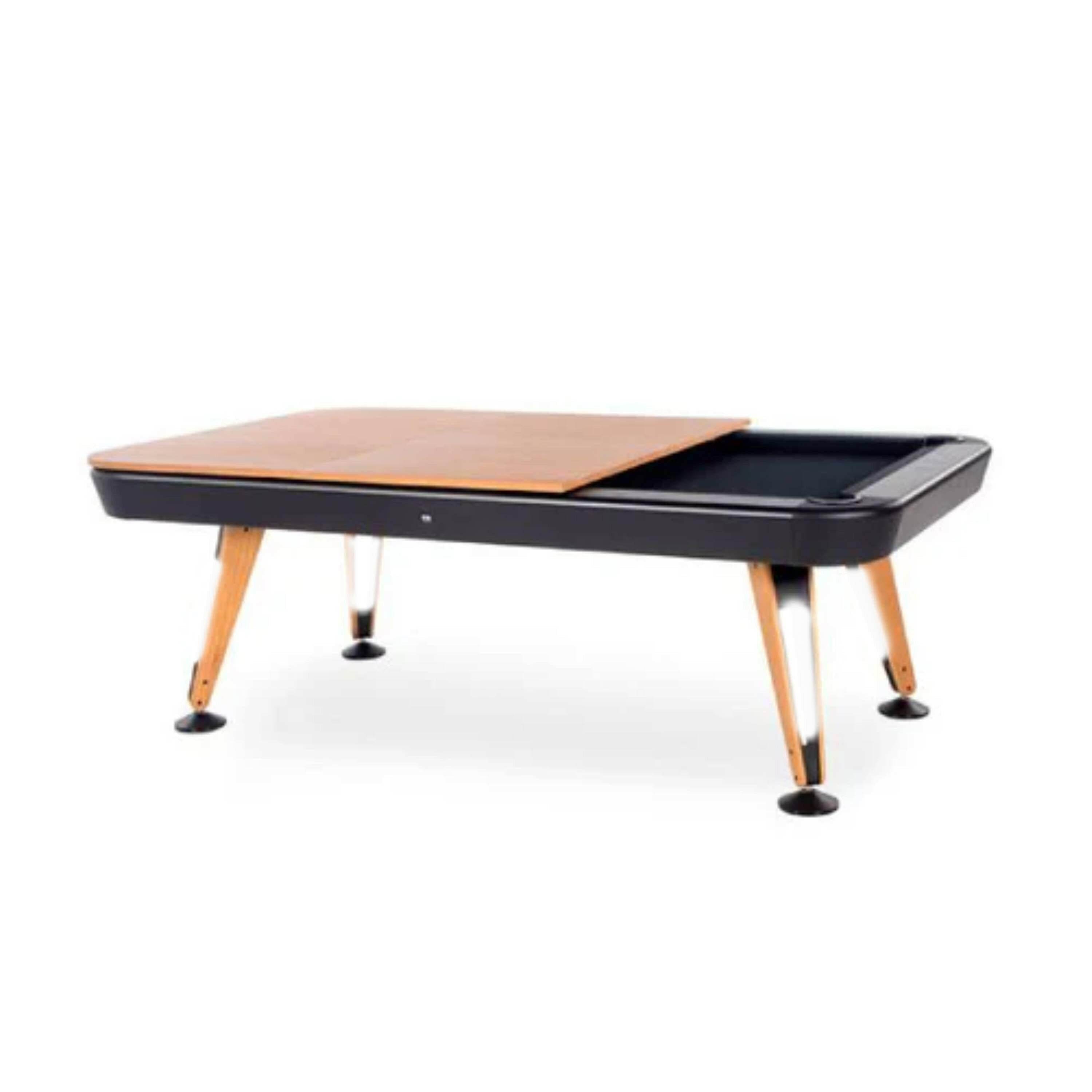 Copali Pool Table - Thai Aces