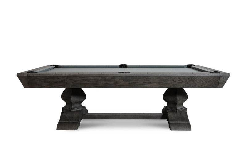 Nixon Pool Table - Thai Aces