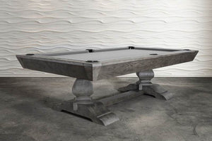 Nixon Pool Table - Thai Aces