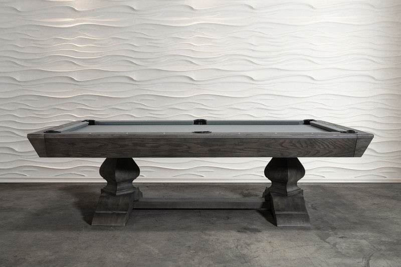 Nixon Pool Table - Thai Aces