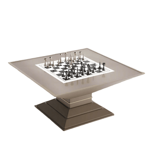 Odyssey Chess Table - Thai Aces
