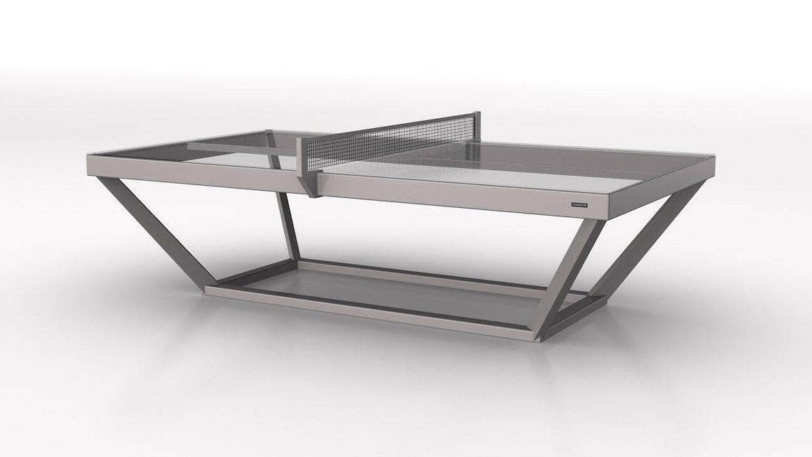Opaline TT Tables - Thai Aces