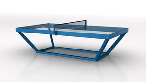Opaline TT Tables - Thai Aces