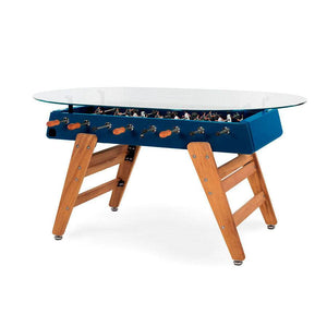 Opulence Foosball Table - Thai Aces