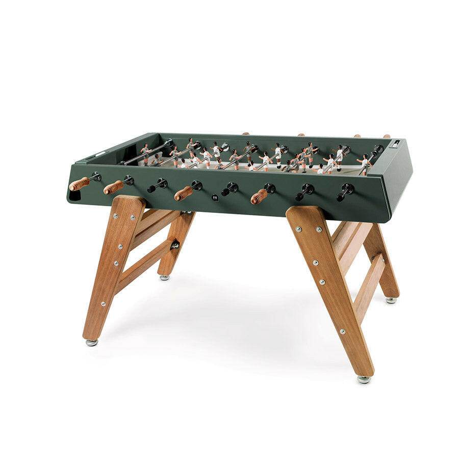 Opulence Foosball Table - Thai Aces