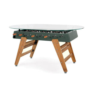 Opulence Foosball Table - Thai Aces