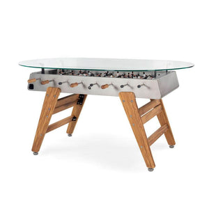 Opulence Foosball Table - Thai Aces