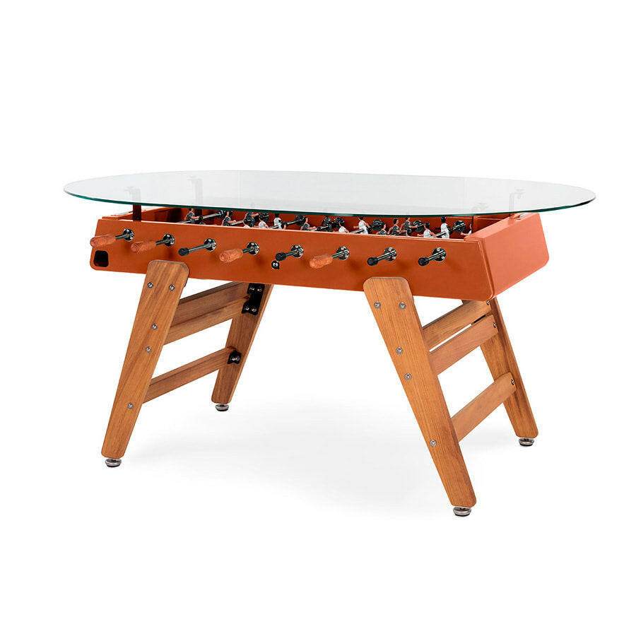 Opulence Foosball Table - Thai Aces