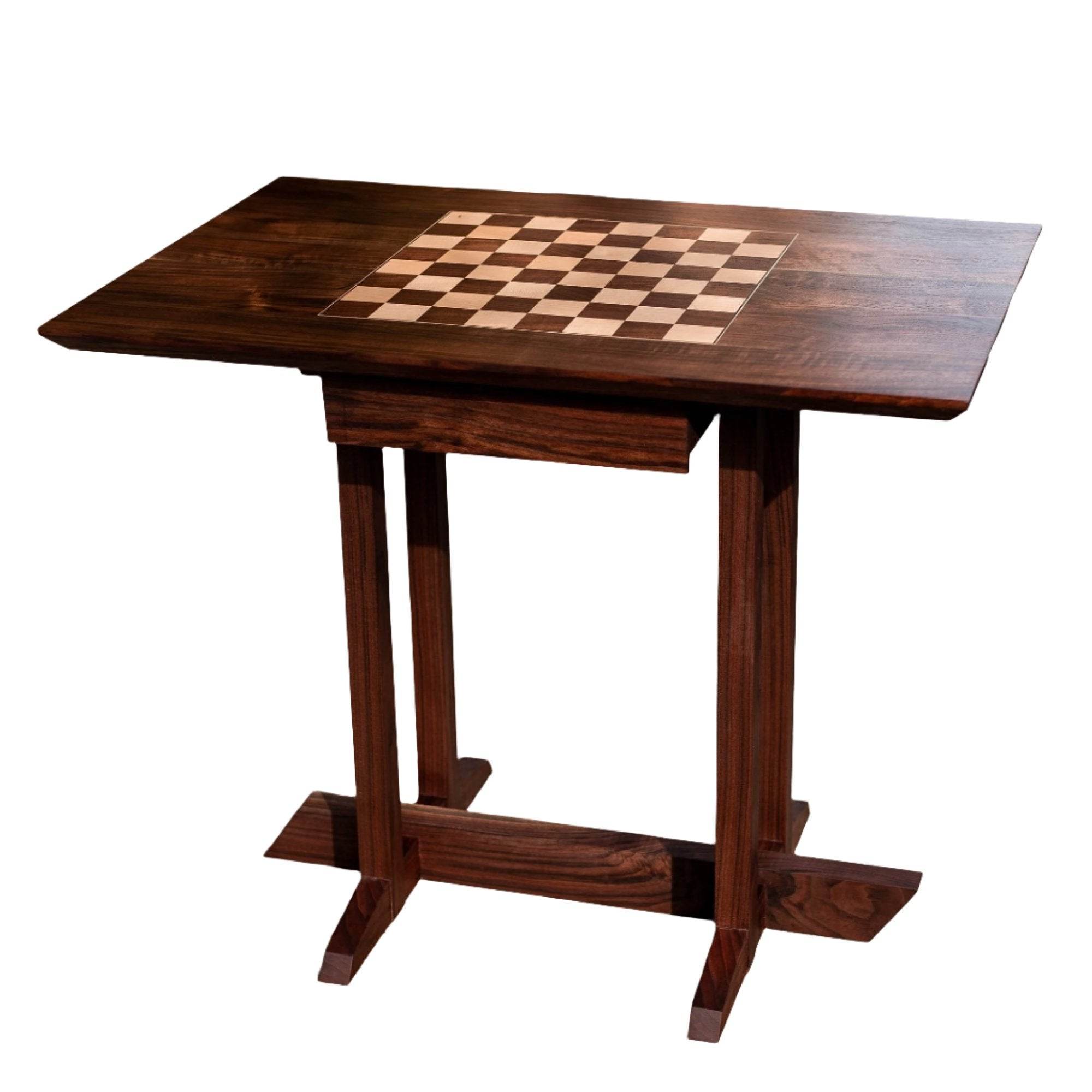 Paramount Chess Table - Thai Aces
