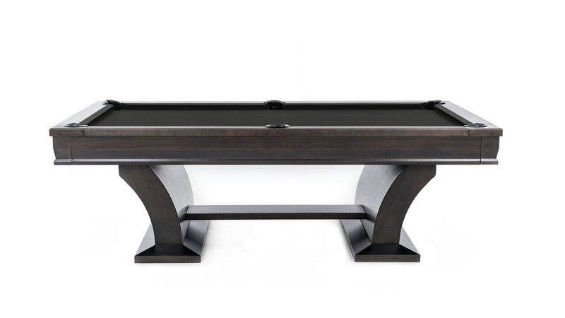 Paxton Pool Table - Thai Aces