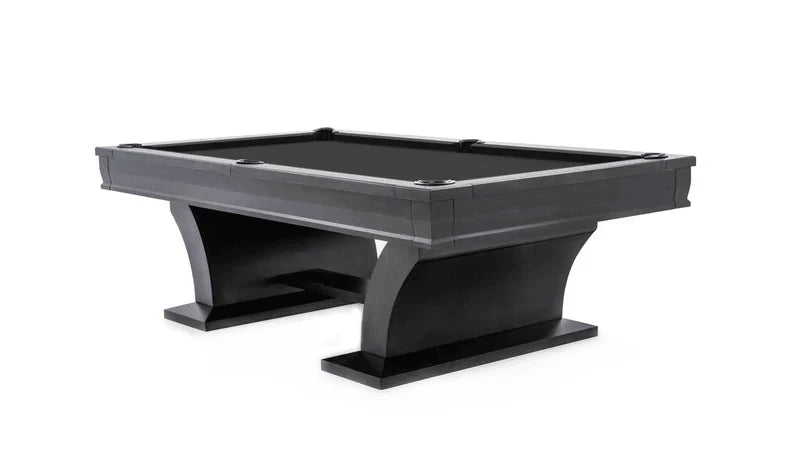 Paxton Pool Table - Thai Aces