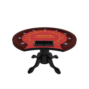 Peru Magic Poker Table - Thai Aces