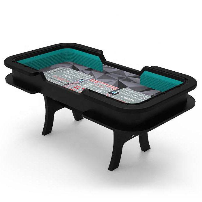 Phantom Craps Tables - Thai Aces