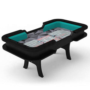 Phantom Craps Tables - Thai Aces