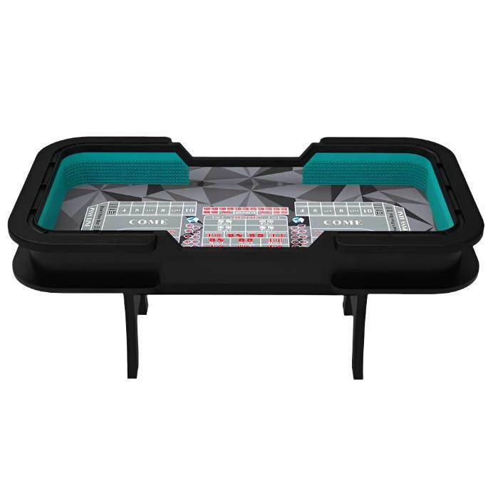 Phantom Craps Tables - Thai Aces