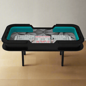 Phantom Craps Tables - Thai Aces