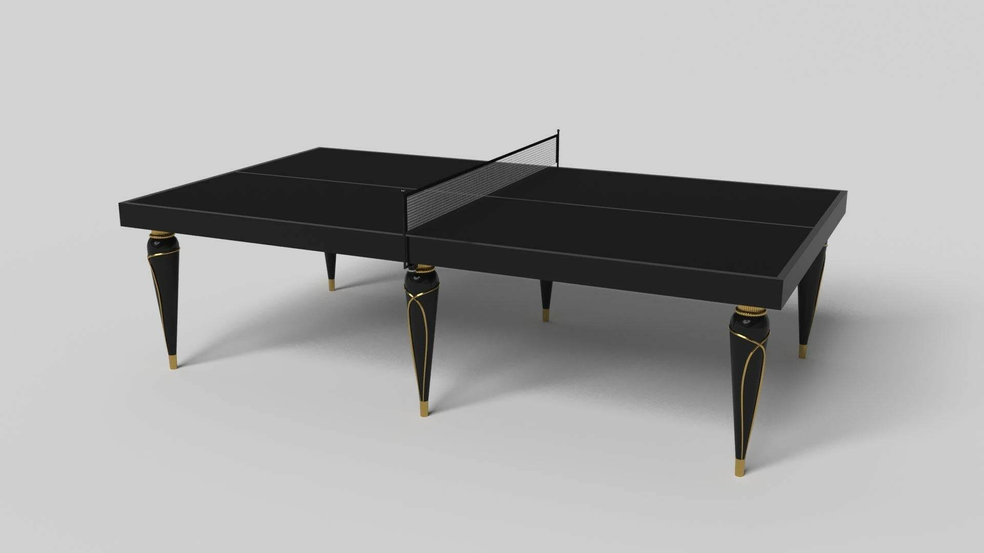Pinnacle TT Table - Thai Aces