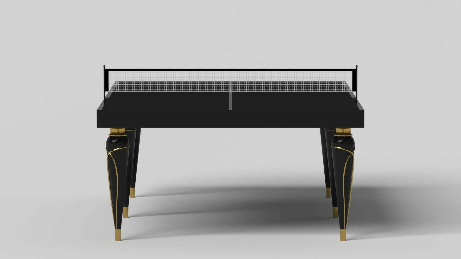 Pinnacle TT Table - Thai Aces