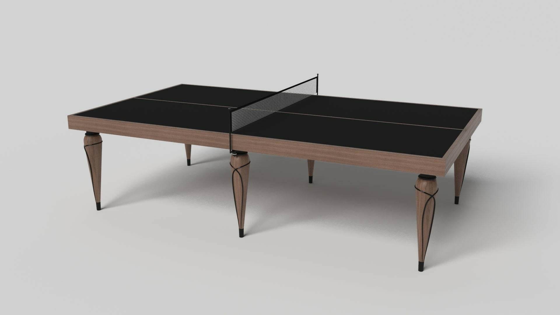 Pinnacle TT Table - Thai Aces