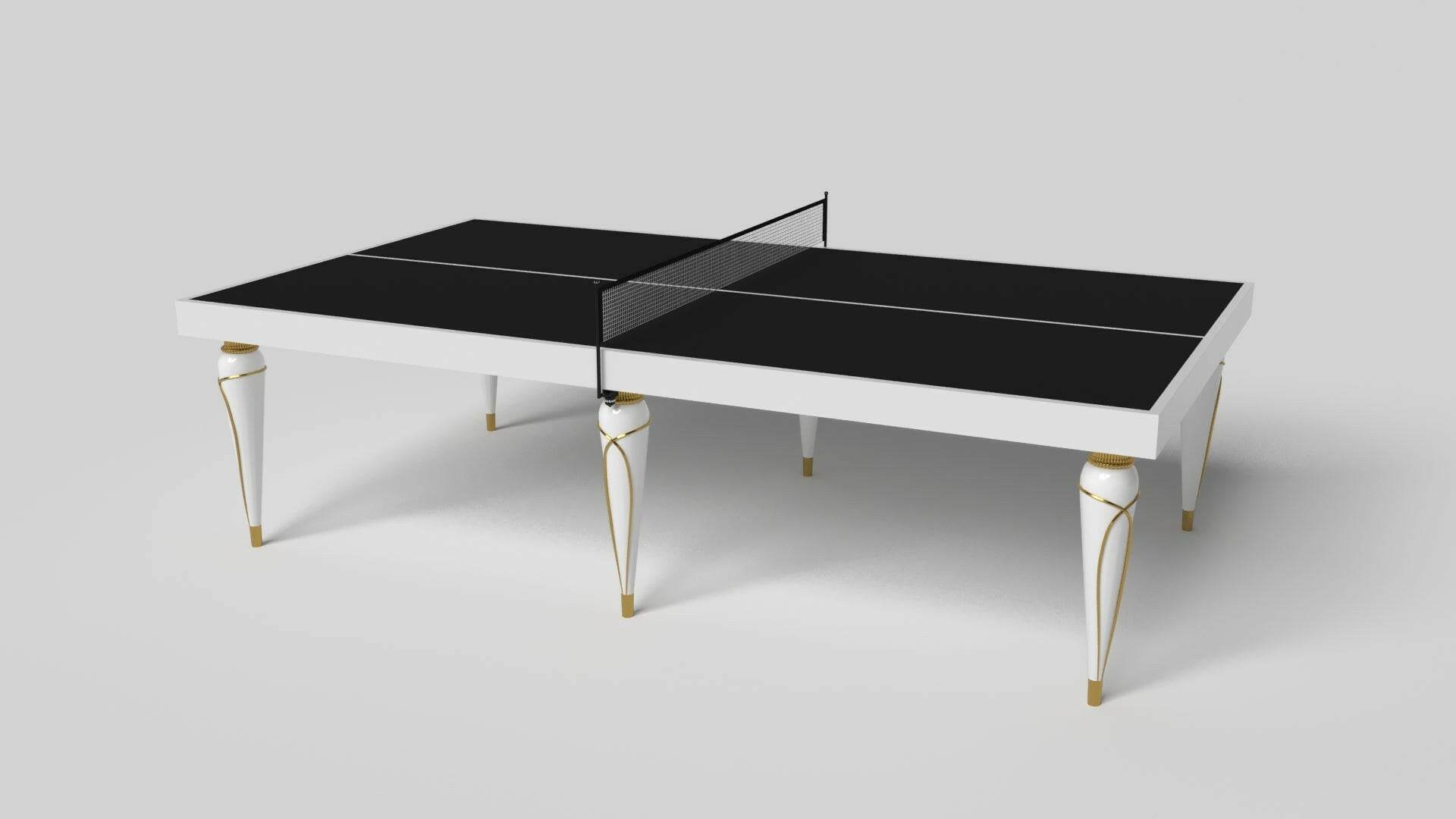 Pinnacle TT Table - Thai Aces