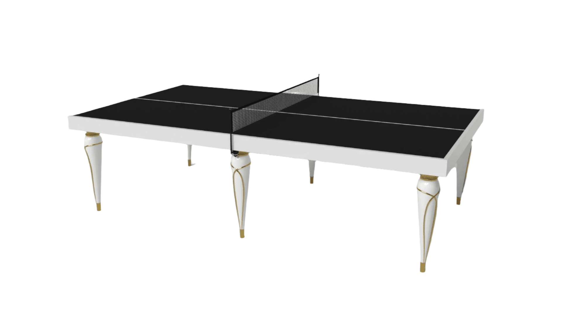 Pinnacle TT Table - Thai Aces