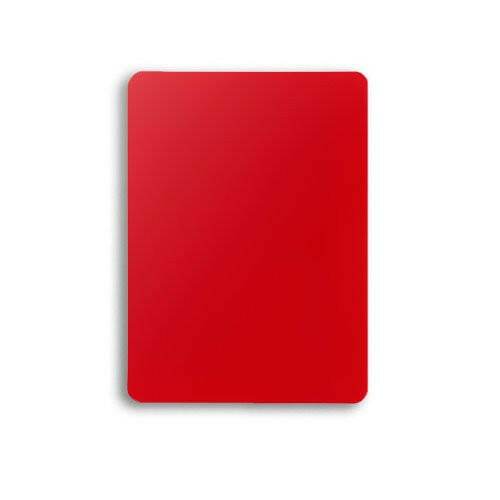 Playing Cards Cut Cards - Pack of 20, Assorted Color - Thai Aces