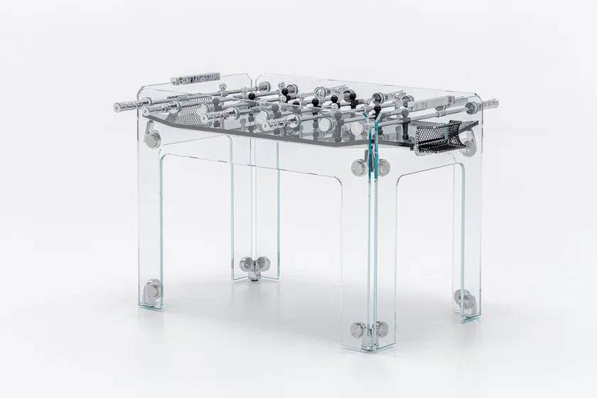 Prisma Foosball Table - Thai Aces