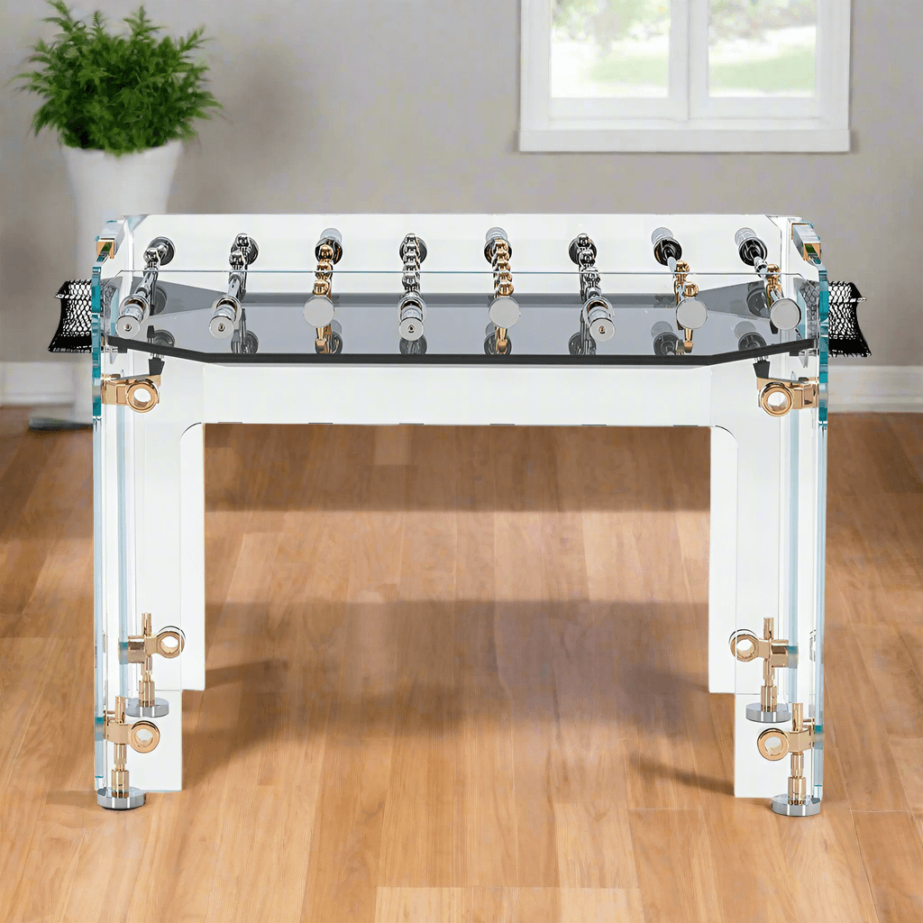 Prisma Foosball Table - Thai Aces