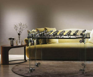 Prisma Foosball Table - Thai Aces