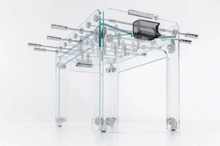 Prisma Foosball Table - Thai Aces