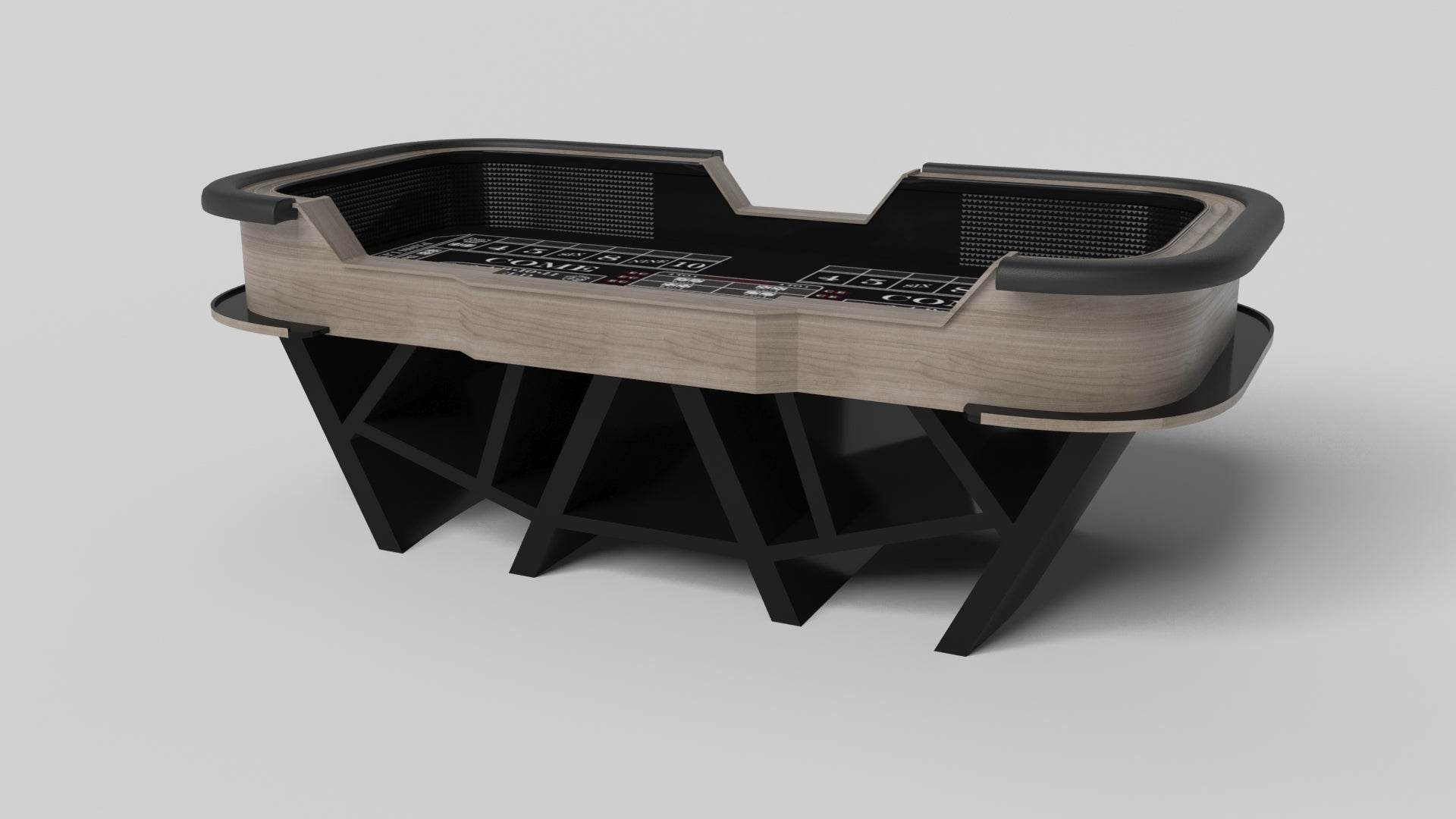 Quantum Craps Tables - Thai Aces