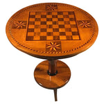 Queens Court Chess Table - Thai Aces