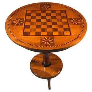 Queens Court Chess Table - Thai Aces