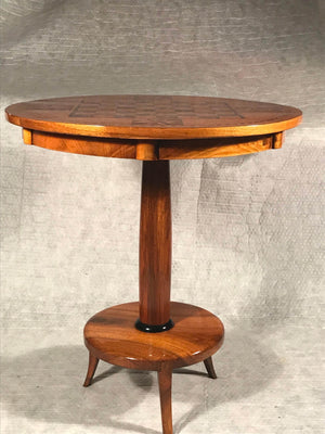Queens Court Chess Table - Thai Aces