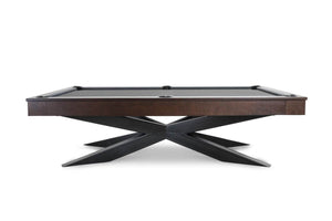 Quincy Pool Table - Thai Aces