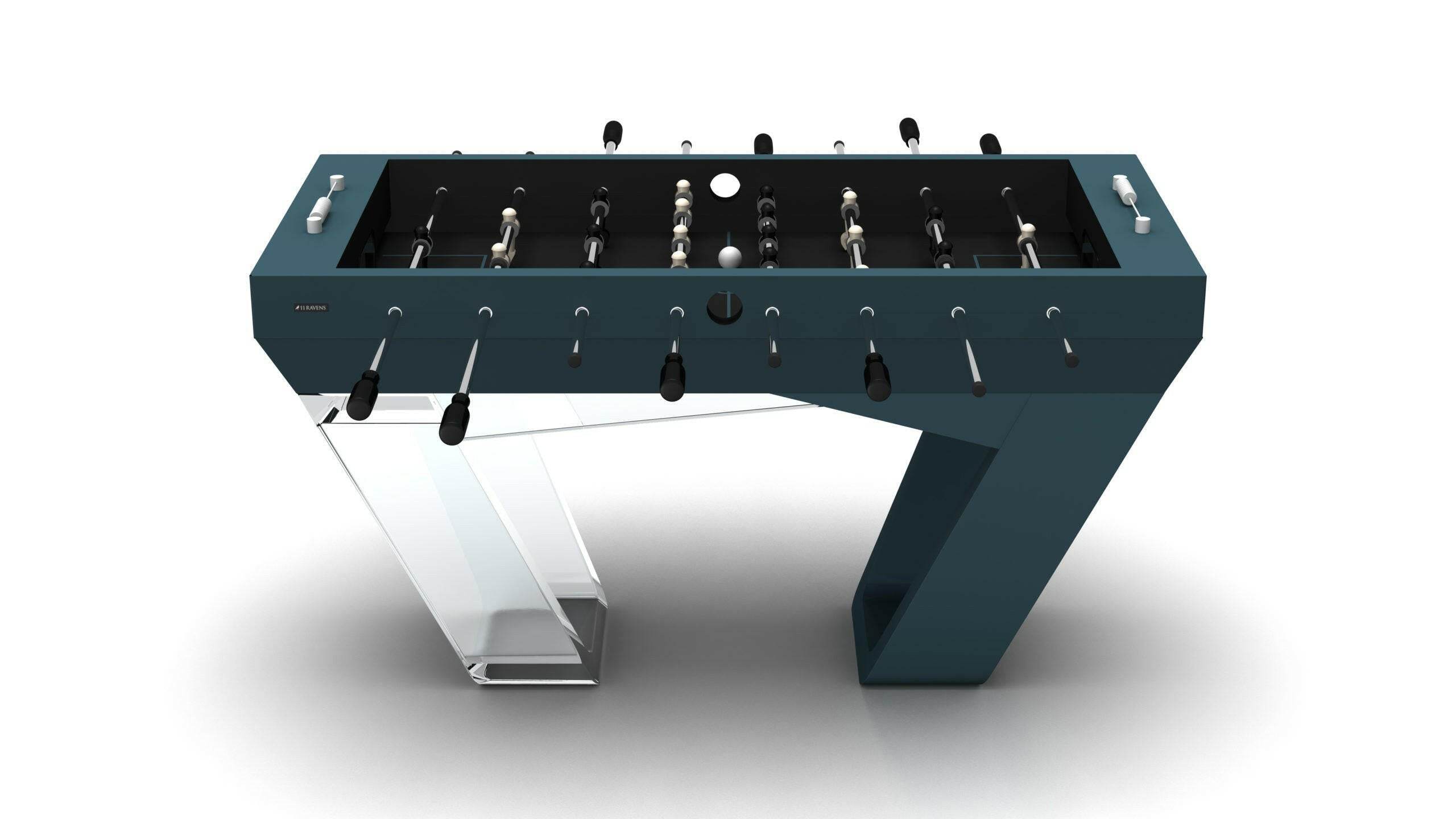 Ragali Foosball Table - Thai Aces