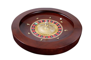 Roulette Wheel