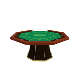 Royal Bengal Poker Table - Thai Aces