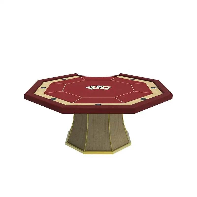 Royal Bengal Poker Table - Thai Aces