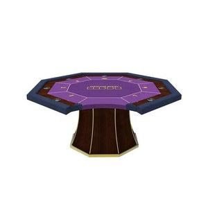 Royal Bengal Poker Table - Thai Aces