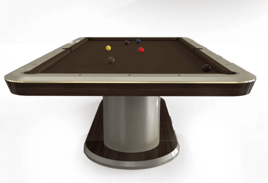 Russian Jack Pool Table - Thai Aces
