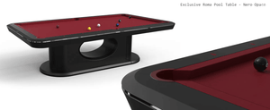 Russian Jack Pool Table - Thai Aces