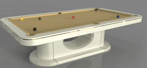 Russian Jack Pool Table - Thai Aces
