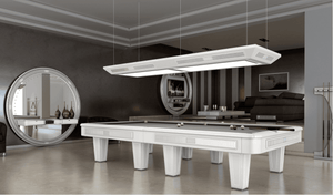 Royale Swatch Pool Table - Thai Aces
