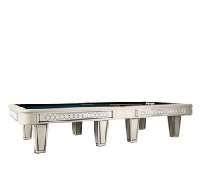 Royale Swatch Pool Table - Thai Aces