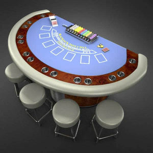 Skylah Blackjack Table - Thai Aces