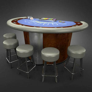 Skylah Blackjack Table - Thai Aces
