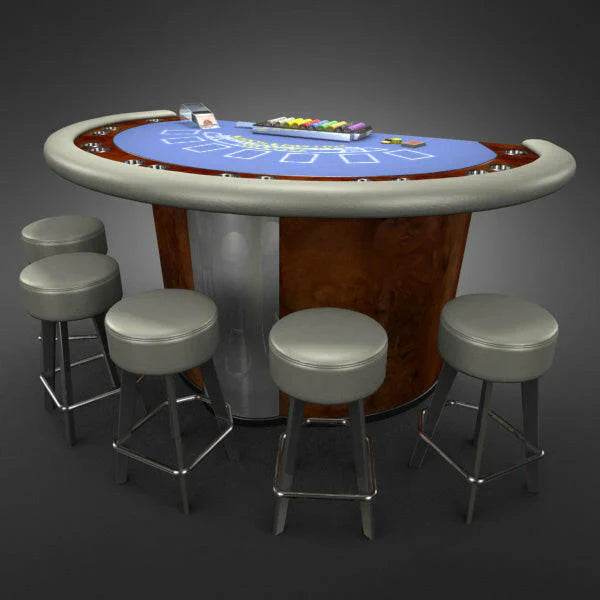 Skylah Blackjack Table - Thai Aces